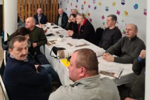 Pszczelarze Koła Jarocin