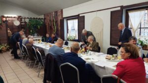 spotkanie sprawozdawczo-wyborcze 2024