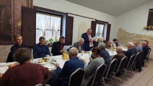 sprawozdanie Prezesa Sławomira Studzińskiego