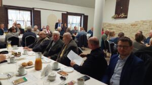 spotkanie sprawozdawczo-wyborcze 2024 - głosowania