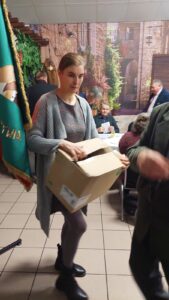 spotkanie sprawozdawczo-wyborcze 2024 - głosowania